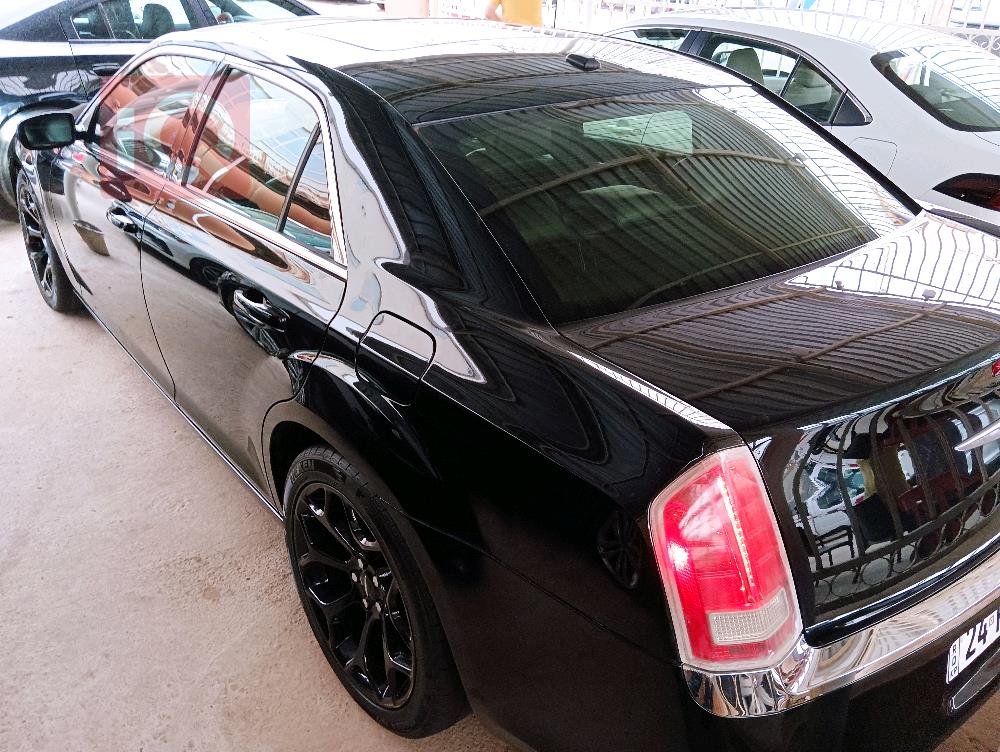 Chrysler 300